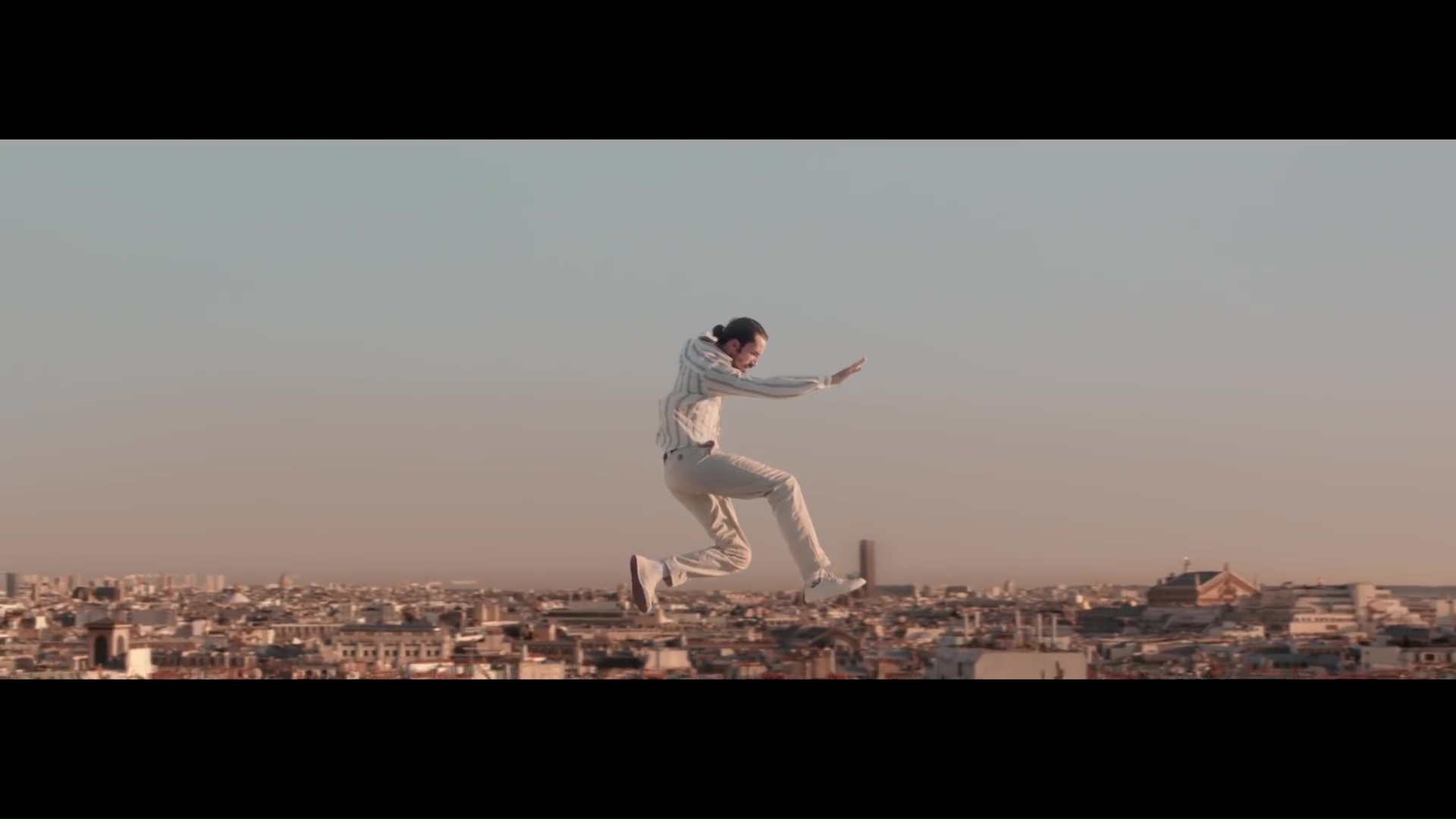 Lomepal Feat. Roméo Elvis: 1000°C